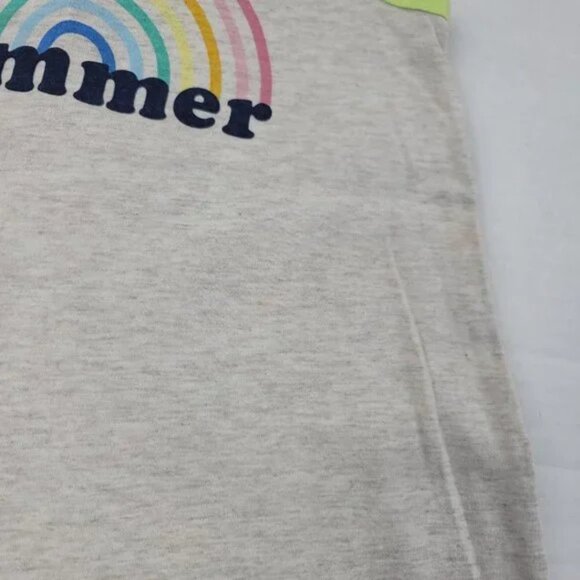 GAP 2-Piece Girls Romper & Lightning Bug Dress Bundle Size 3T - Picture 13 of 13